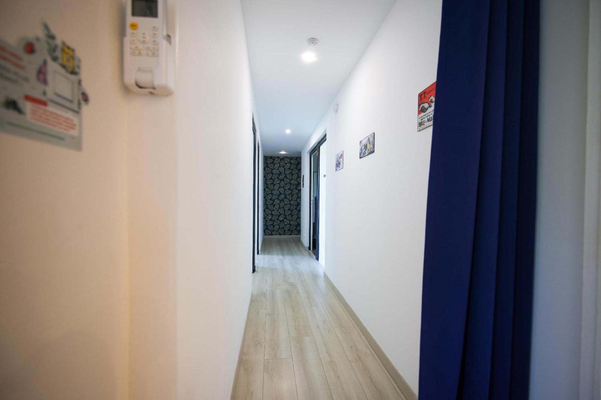 ArnosGit Chez Boubet 1别墅 外观 照片